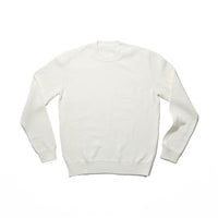 Italian Cotton Sweater