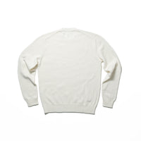 Italian Cotton Sweater