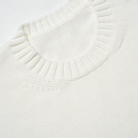 Italian Cotton Sweater