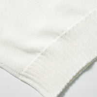 Italian Cotton Sweater