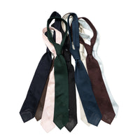 Fina Grenadine Neckties