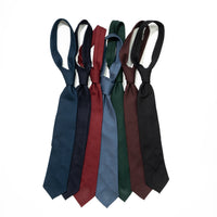 Grosso Grenadine Neckties