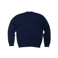 Italian Cotton Sweater