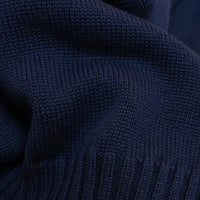 Italian Cotton Sweater