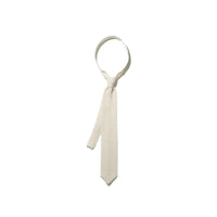 Knitted Silk Necktie