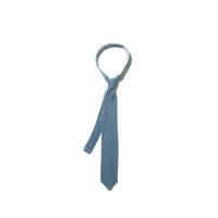 Knitted Silk Necktie