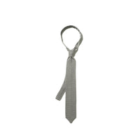 Knitted Silk Necktie