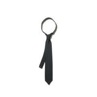 Knitted Silk Necktie