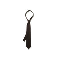 Knitted Silk Necktie