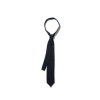 Knitted Silk Necktie