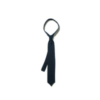 Knitted Silk Necktie