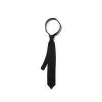 Knitted Silk Necktie