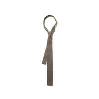 Cashmere Necktie