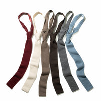 Cashmere Necktie