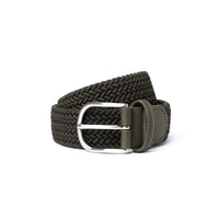 Braided Anderson Belt