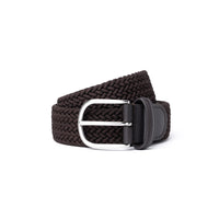 Braided Anderson Belt