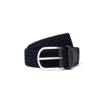 Braided Anderson Belt