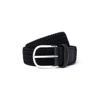 Braided Anderson Belt