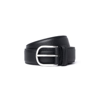 Leather and Suede Anderson Belt