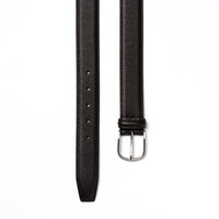 Leather and Suede Anderson Belt