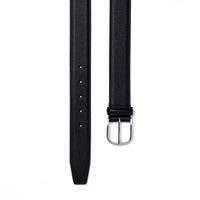 Leather and Suede Anderson Belt