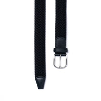 Braided Anderson Belt