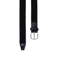 Braided Anderson Belt