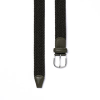 Braided Anderson Belt