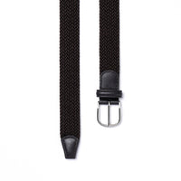 Braided Anderson Belt