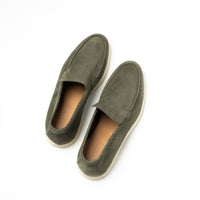 Sport Loafers