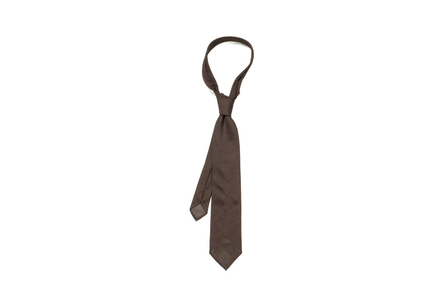 Fina Grenadine Neckties