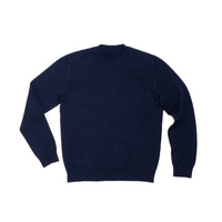 Italian Cotton Sweater