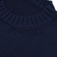 Italian Cotton Sweater