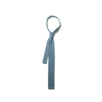 Light Blue Cashmere Necktie