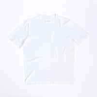 KNITTED SILK COTTON TEES