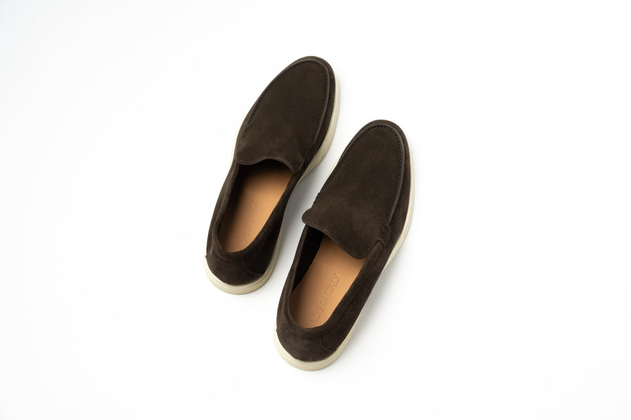 Sport Loafers