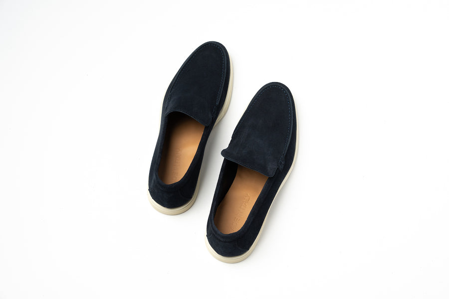 Sport Loafers